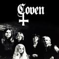 Coven - Discography (1969 - 2013)