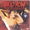 Skid Row - Live Wembly Stadium 1991