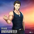 PelleK - Undaunted, Vol. I