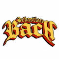 Sebastian Bach - Discography (1998 - 2024)
