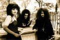 Witching Hour - Discography (1992 - 2011)