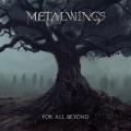 Metalwings - For All Beyond (Lossless)