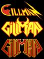 Gillman - Discography (1984 - 2017)