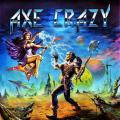 Axe Crazy - Discography (2014 - 2019)