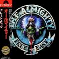 The Almighty - Free'n'Easy (Compilation) (Japanese Edition)