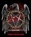 Slayer - Videography (DVD Video) (1990 - 2016)