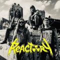 Reactory - Discography (2013 - 2020) (Lossless)