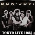 Bon Jovi - Tokyo Road 1985 (DVD)