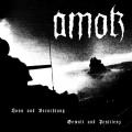 Amok - Hass Und Verachtung - Gewalt Und Pestilenz (Demo)