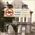 Rated X - Fantasy House