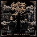Sanctum Of Solitude - Devious Depths Of Witchcraft (EP)