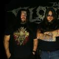 The Glorious Dead - Discography (2009 - 2020)