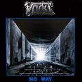 Vodu - No Way (EP)
