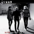 Queen - Live Around The World (with Adam Lambert)