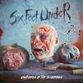 Six Feet Under - Nightmares Of The Decomposed (Lossless)