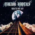 Falcon Haptics - Discography (2020)