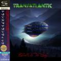 Transatlantic - Black As The Sky (Compilation) (Japanese Edition)