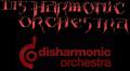 Disharmonic Orchestra - Discography (1988- 2017)