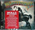 Molly Hatchet - Collection (2020 Rock Candy Remastered And Reloaded)