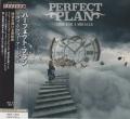 Perfect Plan - Time for a Miracle (Japanese Edition)