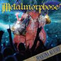 Metalmorphose - Maquina Ao Vivo (Live Album)