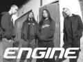 Engine - Discography (1999 - 2002)(Lossless)