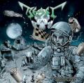 Beast - Infernal Hangover...Wrecked In Space