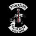 Insanis - Black Metal Marginals