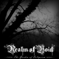 Realm Of Void - The Garden Of Solipsism (EP)