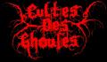 Cultes des Ghoules - Discography 2006-2018 (Lossless)