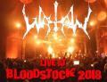 Watain - Bloodstock 2018 (Live) (Upconvert)