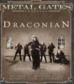 Draconian - Live @ Metal Gates MMXVIII (Bootleg)