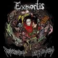 Exmortis - Resurrection... Book of the Dead (EP)