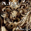 A.R.G. - Hellcome Misery (EP)