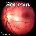 Adversary - Discern (EP)