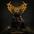 Gravecrawler - Chapter I: Abominations	(EP)