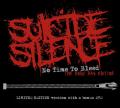Suicide Silence - No Time To Bleed (Body Bag Edition) (DVD)