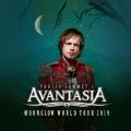 Avantasia - Ghostlights In Wacken+Moonglow In Chicago (Live)