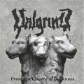Valgrind - From The Viscera Of Darkness (EP)