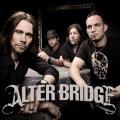 Alter Bridge - Discography  (2004 - 2021)