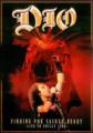 Dio - Finding The Sacred Heart - Live in Philly - 1986 (Blu-Ray)