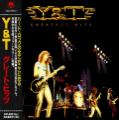 Y&amp;T - Greatest Hits (Japanese Edition)