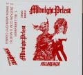 Midnight Priest - Hellbreaker - Demo MMXIV (Demo)