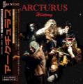 Arcturus - History (Compilation) (Japanese Edition)