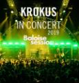 Krokus - Baloise Session (DVD)