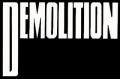 Demolition - Discography (1981 - 2006)
