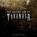 Toranaga - Cynical Eyes (EP)