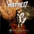 Hatred - Discography (2002 - 2015) (Lossless)