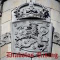 Diabolos Rising - The Best (Compilation)