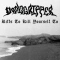 Donggripper - Riffs To Kill Yourself To